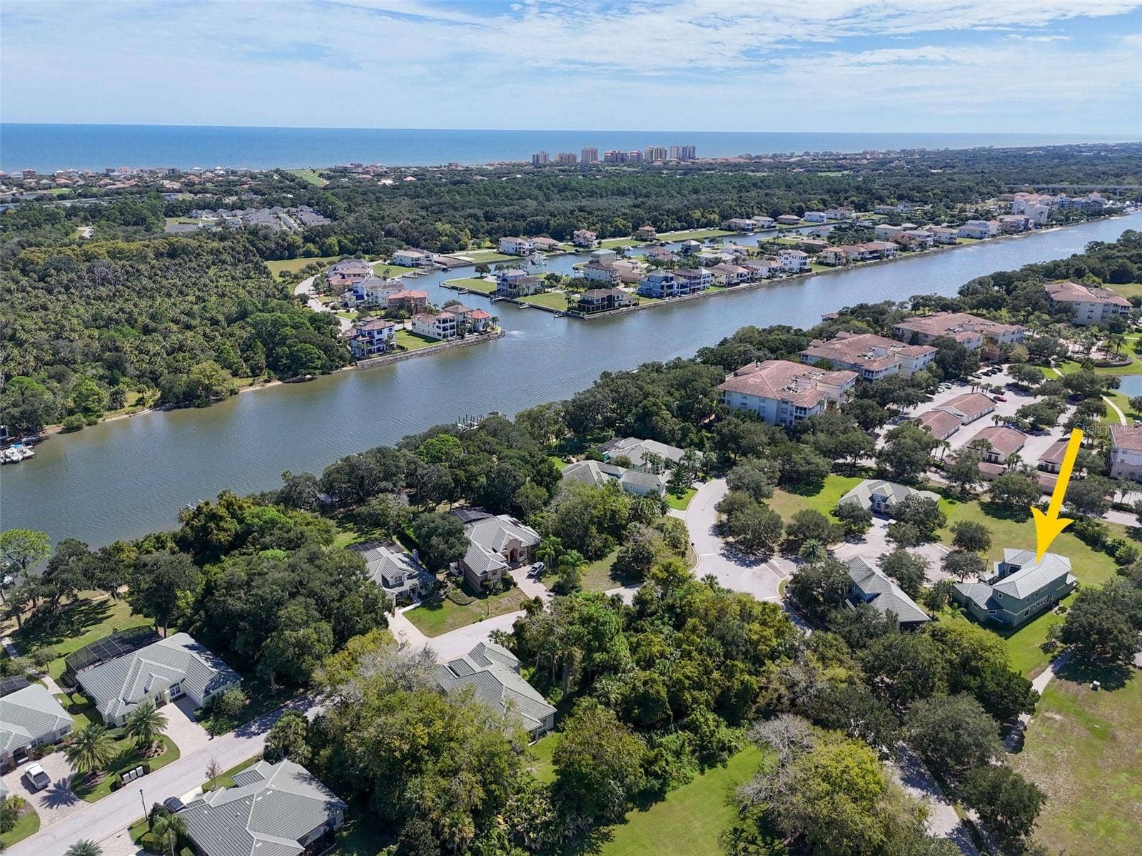 4 OAKVIEW COURT, Palm Coast, FL 32137