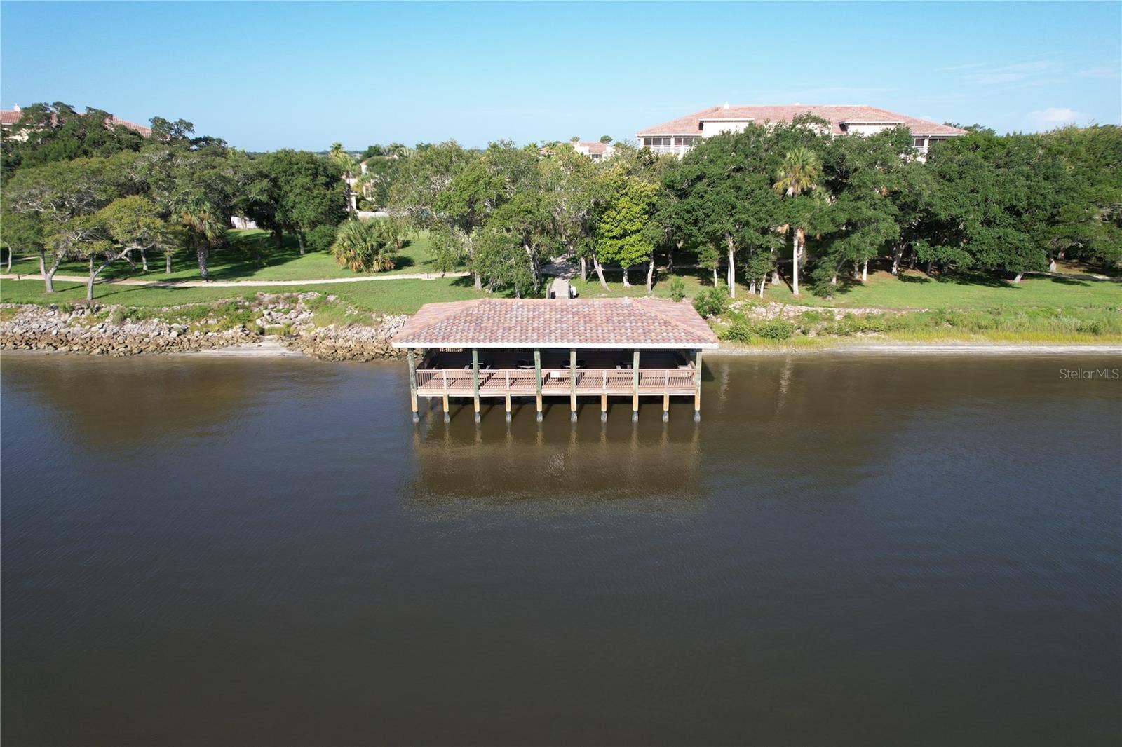 Intercoastal Pavillion