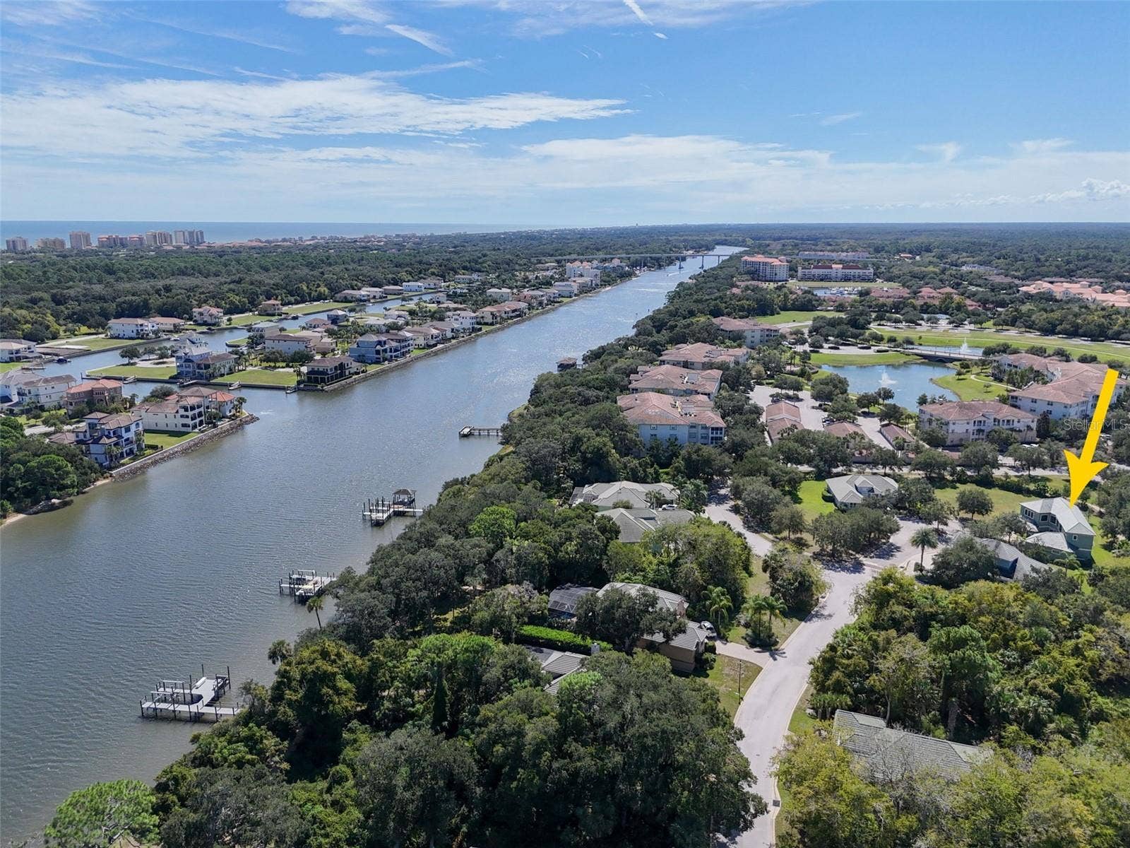 4 OAKVIEW COURT, Palm Coast, FL 32137