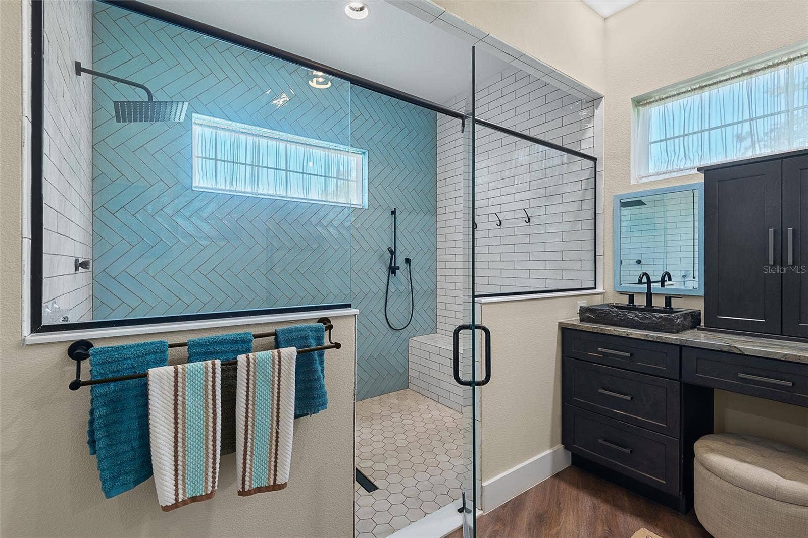 Owners Bath