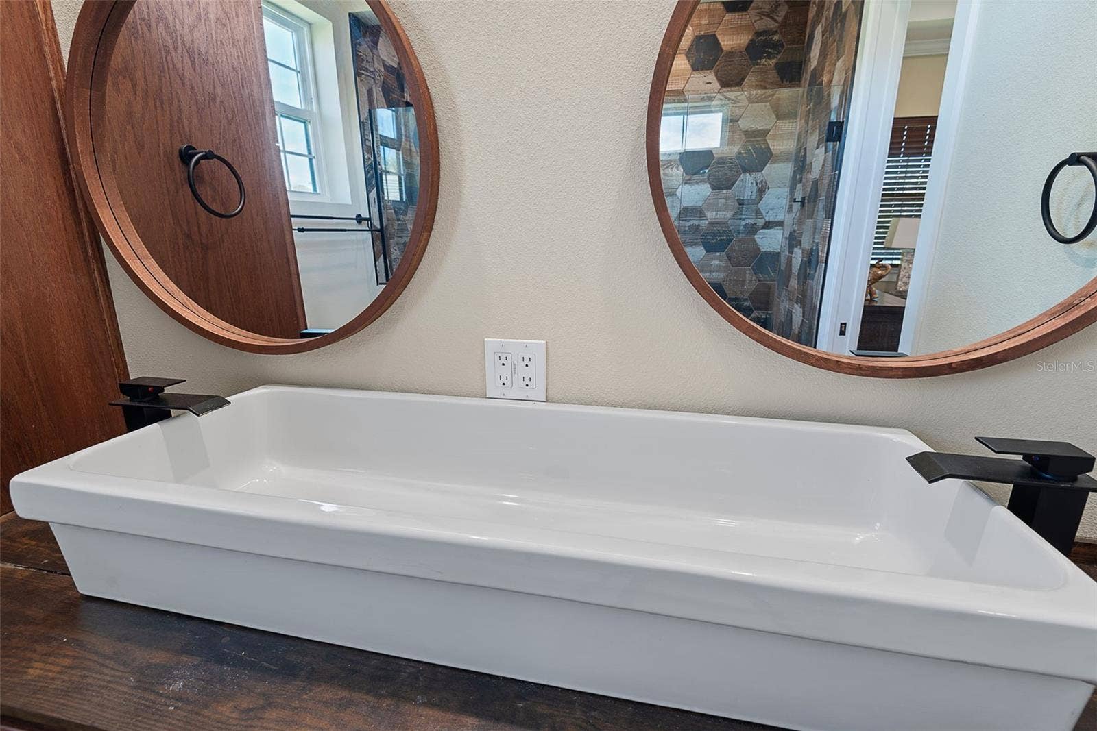 Second Owners Suite Bath