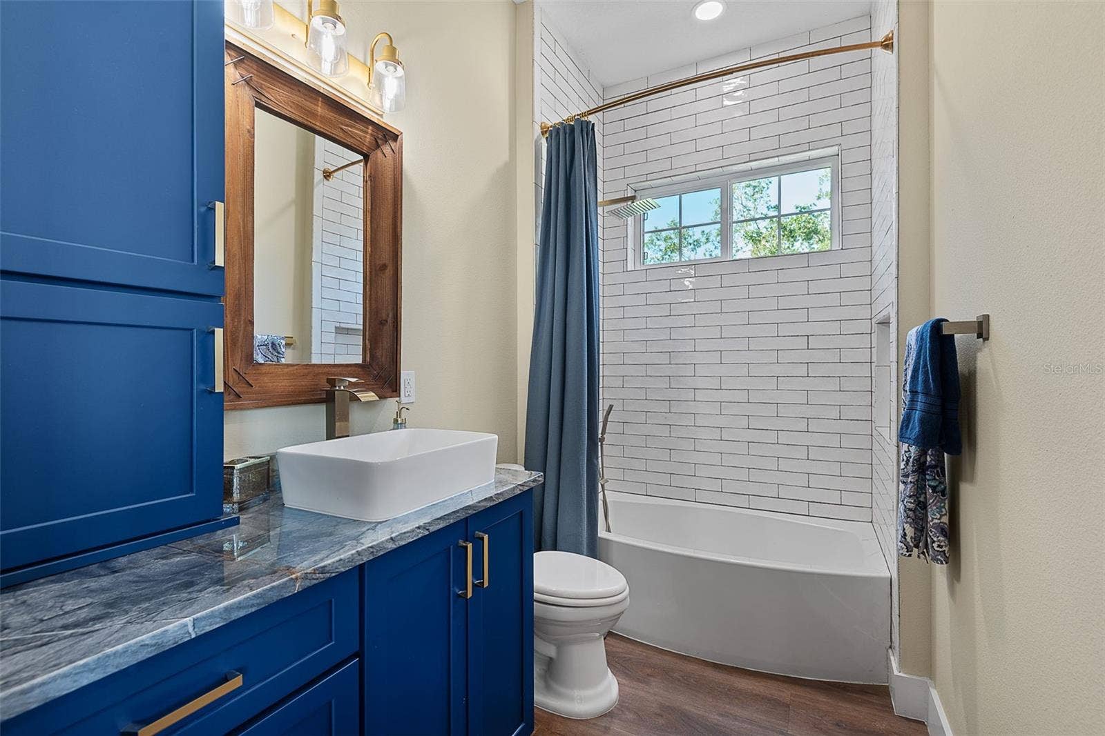 Guest Bath