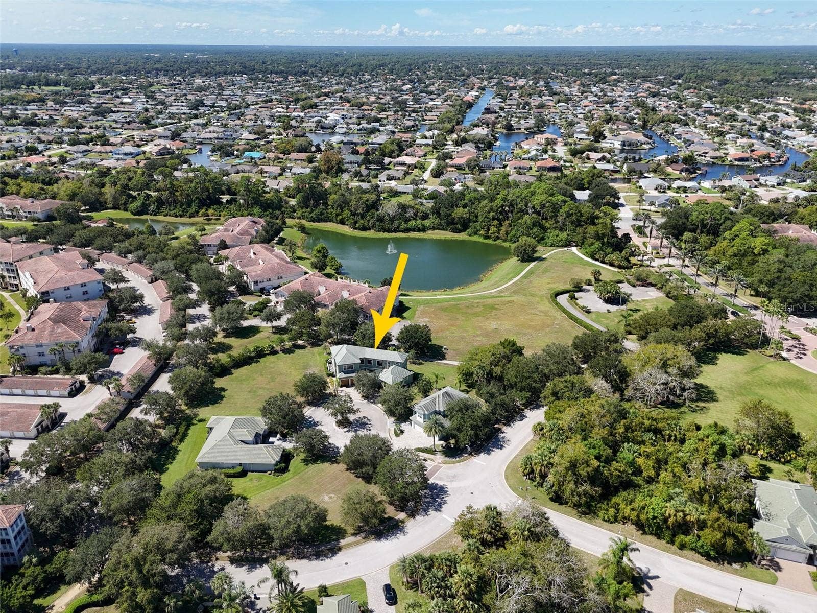 4 OAKVIEW COURT, Palm Coast, FL 32137