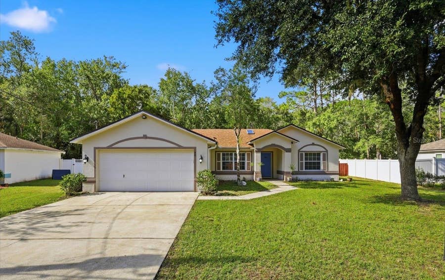 Property photo for 90 ZEPHYR LILY TRAIL, Palm Coast, FL