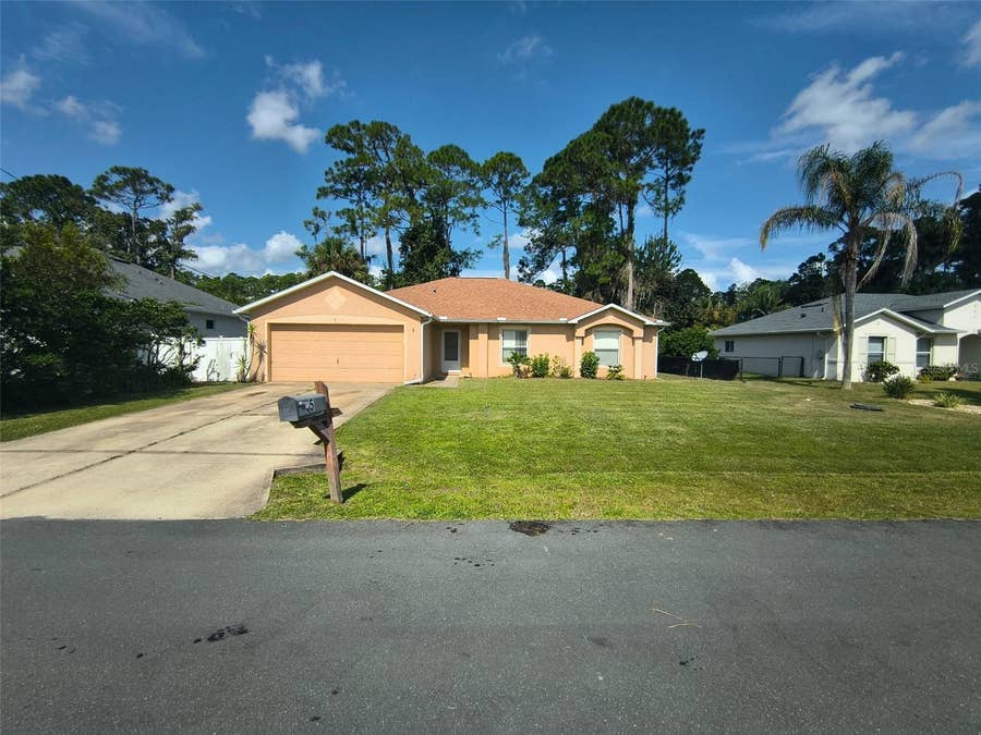 Property photo for 5 POST OAK LANE, Palm Coast, FL
