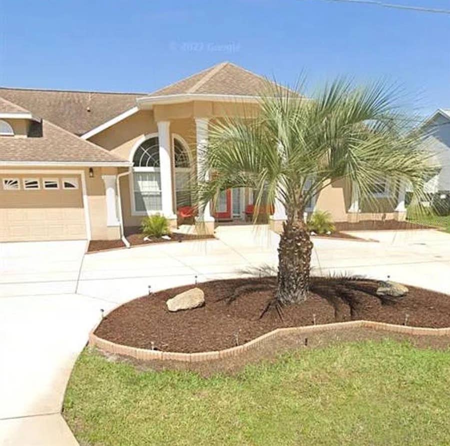 Property photo for 25 LAKE SUCCESS DRIVE, Palm Coast, FL