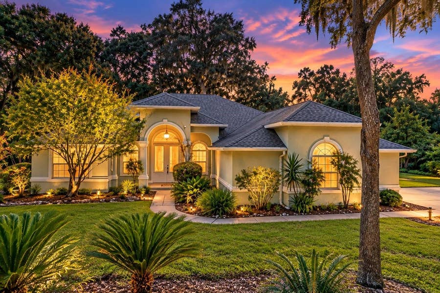 Property photo for 3755 CARRICK DRIVE, Ormond Beach, FL