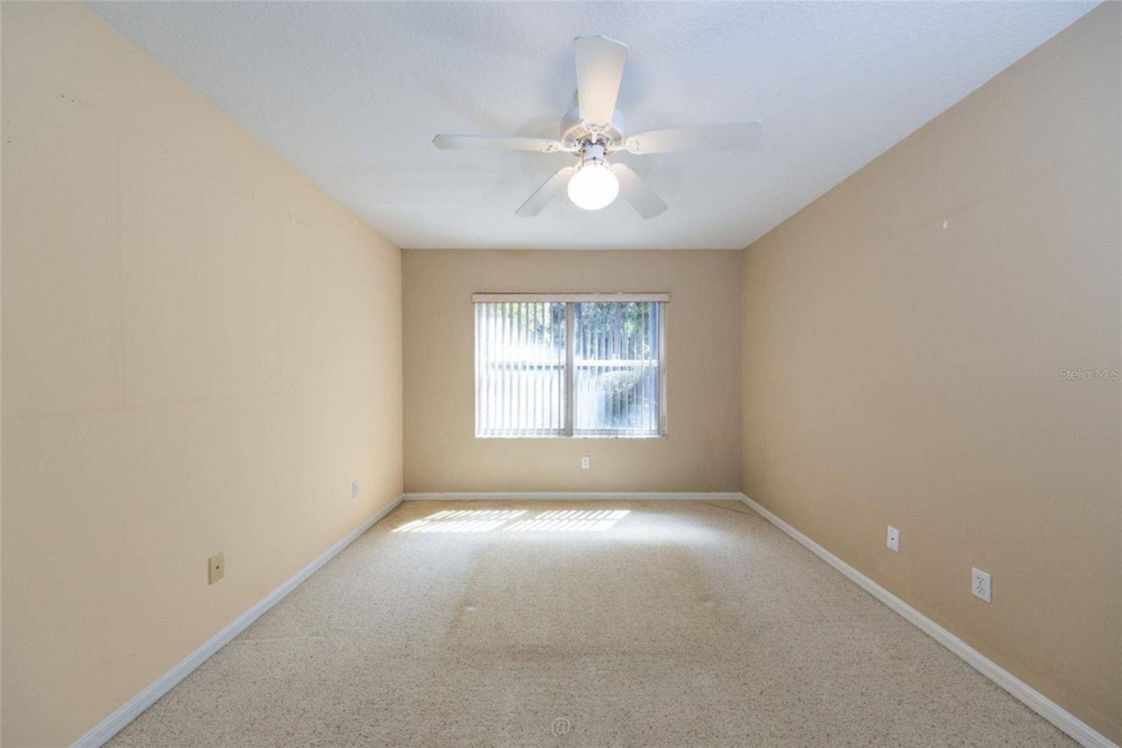 3755 CARRICK DRIVE, Ormond Beach, FL 32174 Third bedroom