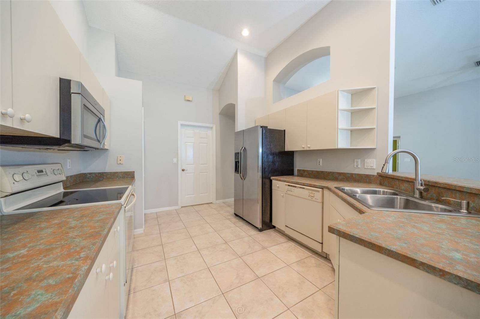 3755 CARRICK DRIVE, Ormond Beach, FL 32174 Kitchen