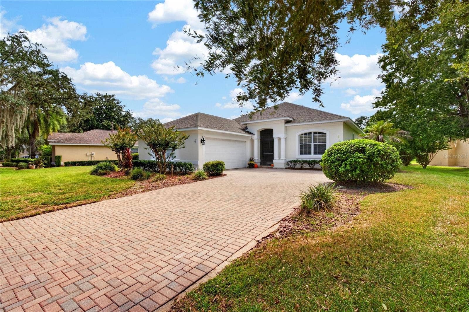 6 ACCLAIM AT LIONSPAW, Daytona Beach, FL 32124