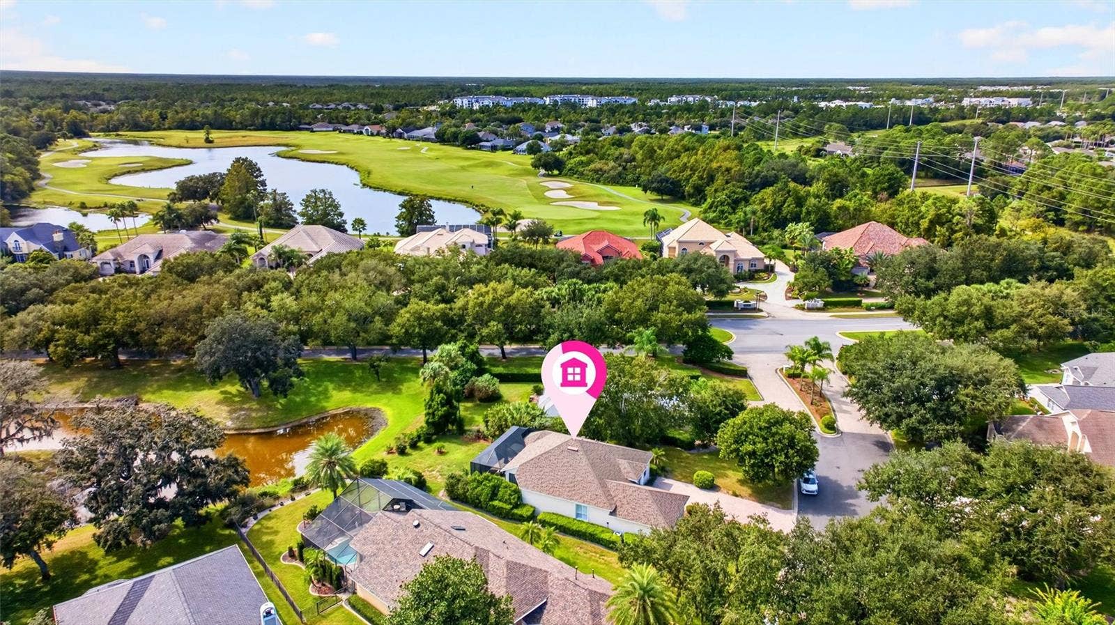 6 ACCLAIM AT LIONSPAW, Daytona Beach, FL 32124
