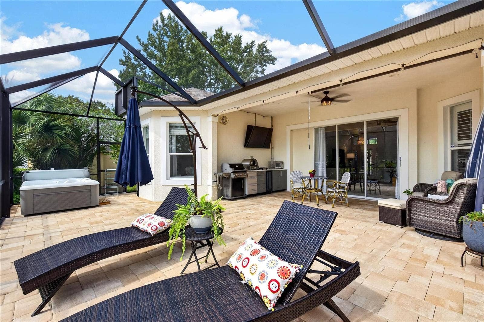 6 ACCLAIM AT LIONSPAW, Daytona Beach, FL 32124