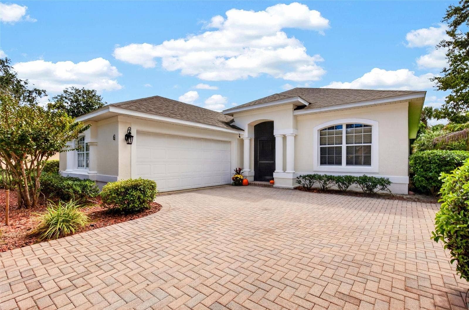 6 ACCLAIM AT LIONSPAW, Daytona Beach, FL 32124