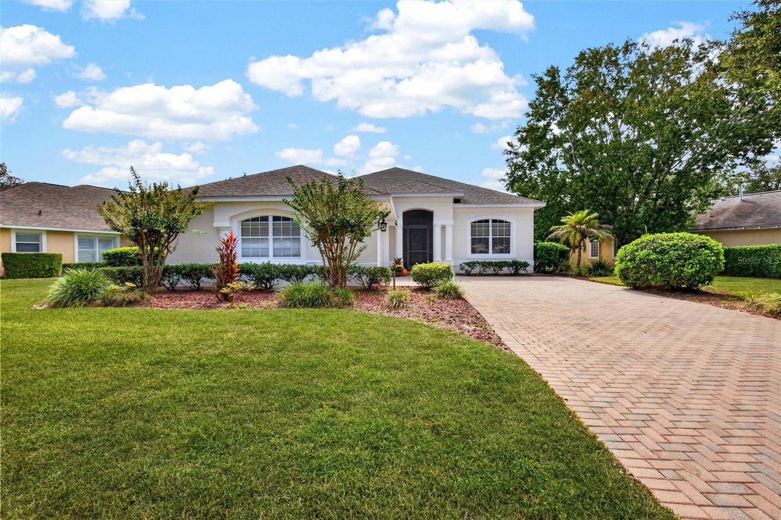6 ACCLAIM AT LIONSPAW, Daytona Beach, FL 32124