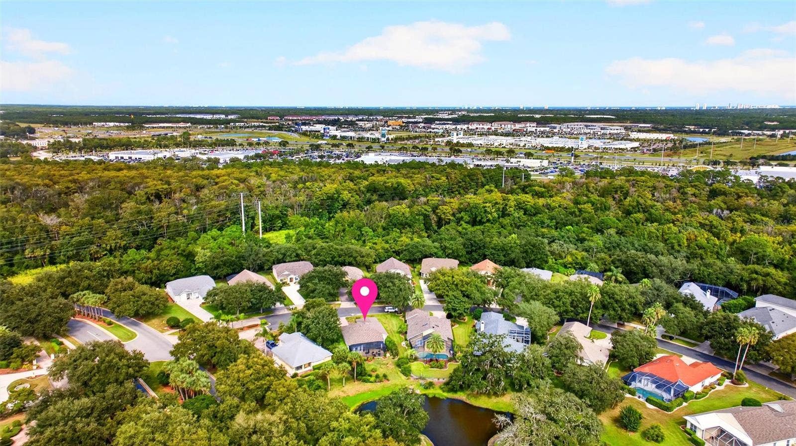 6 ACCLAIM AT LIONSPAW, Daytona Beach, FL 32124