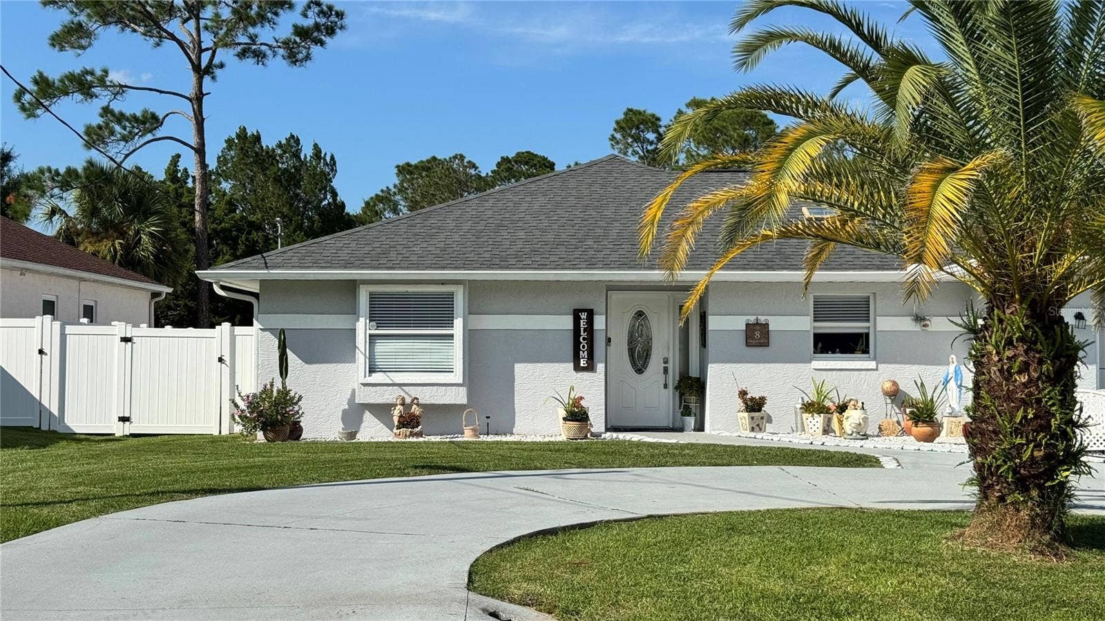 8 WHIPPOORWILL DRIVE, Palm Coast, FL 32164 8 WHIPPOORWILL DRIVE, Palm Coast, FL 32164