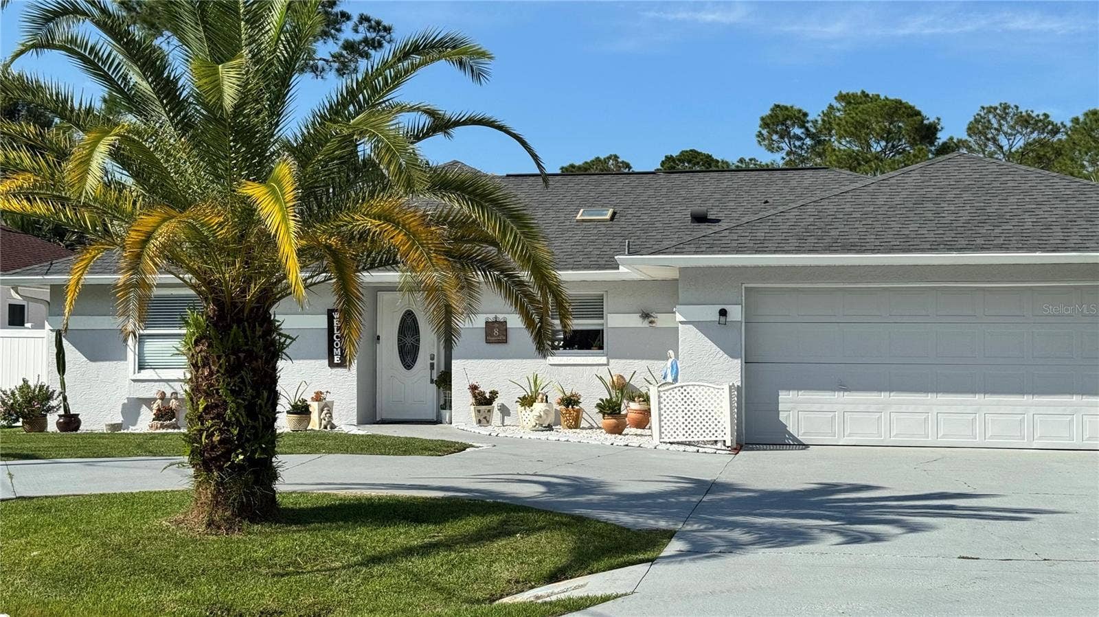 8 WHIPPOORWILL DRIVE, Palm Coast, FL 32164 8 WHIPPOORWILL DRIVE, Palm Coast, FL 32164