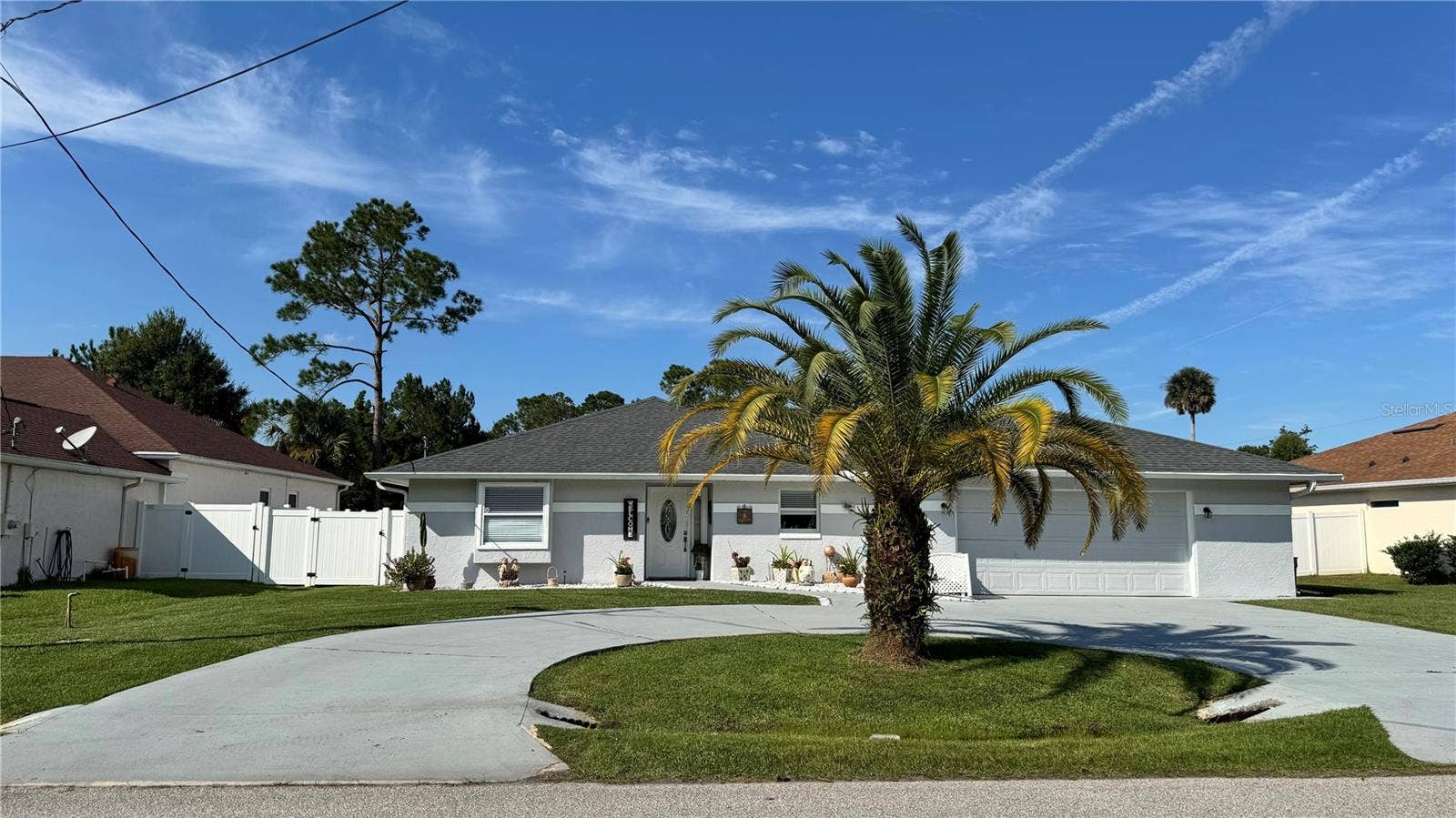 8 WHIPPOORWILL DRIVE, Palm Coast, FL 32164 8 WHIPPOORWILL DRIVE, Palm Coast, FL 32164