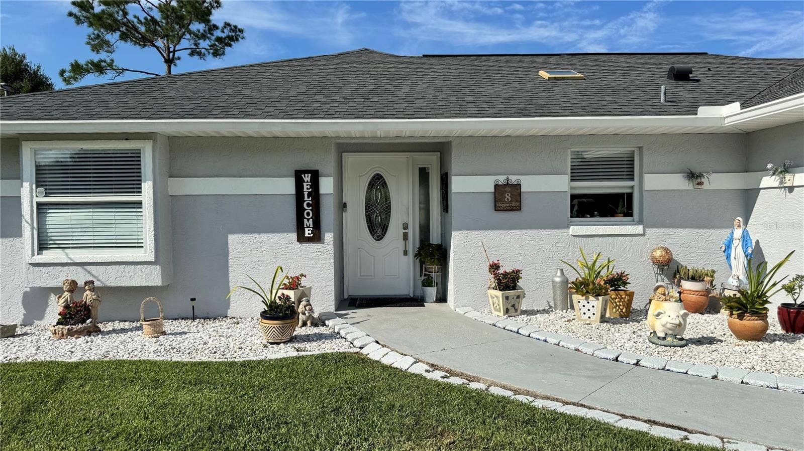 8 WHIPPOORWILL DRIVE, Palm Coast, FL 32164 8 WHIPPOORWILL DRIVE, Palm Coast, FL 32164