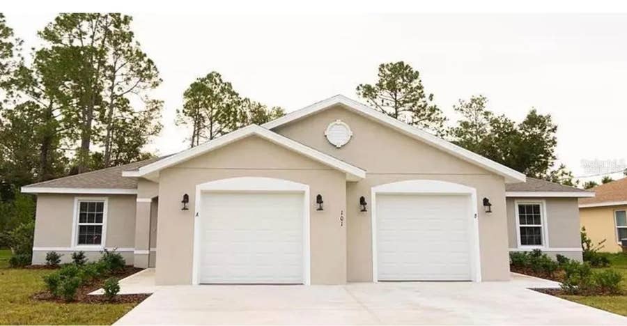 Property photo for 101 ROSE DRIVE, #A, Palm Coast, FL