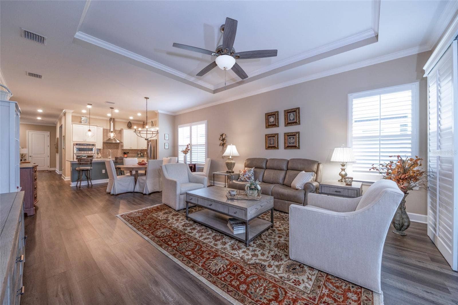 1303 BANGOR DRIVE, Ormond Beach, FL 32174