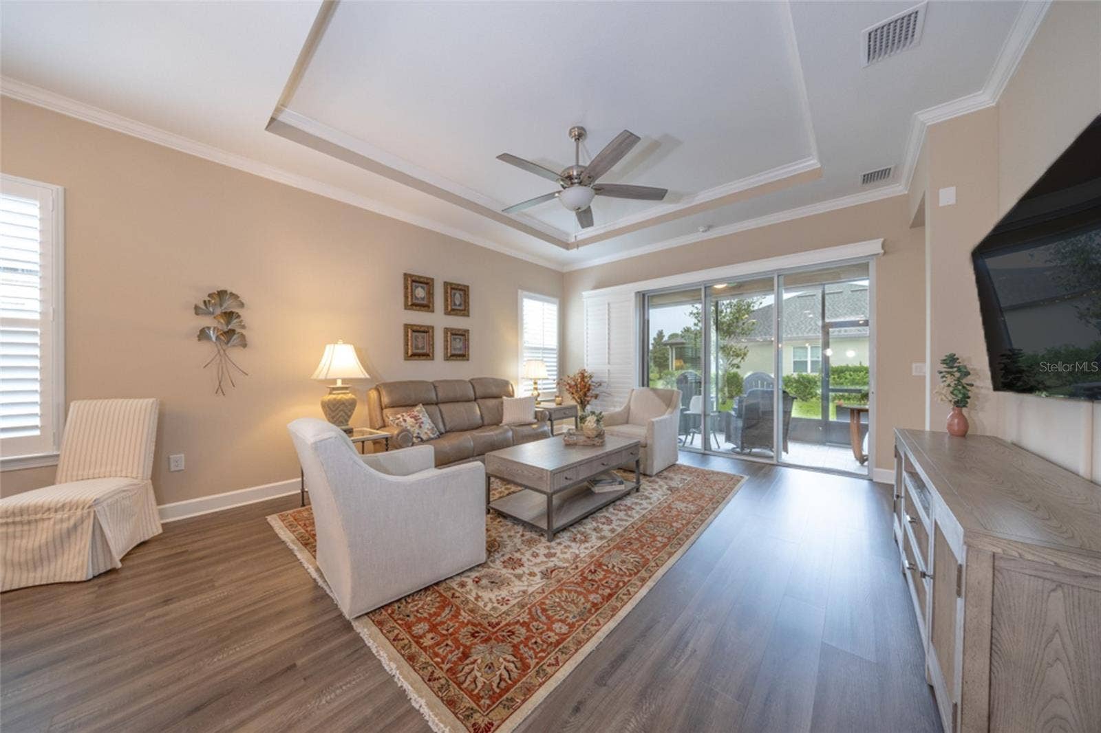 1303 BANGOR DRIVE, Ormond Beach, FL 32174