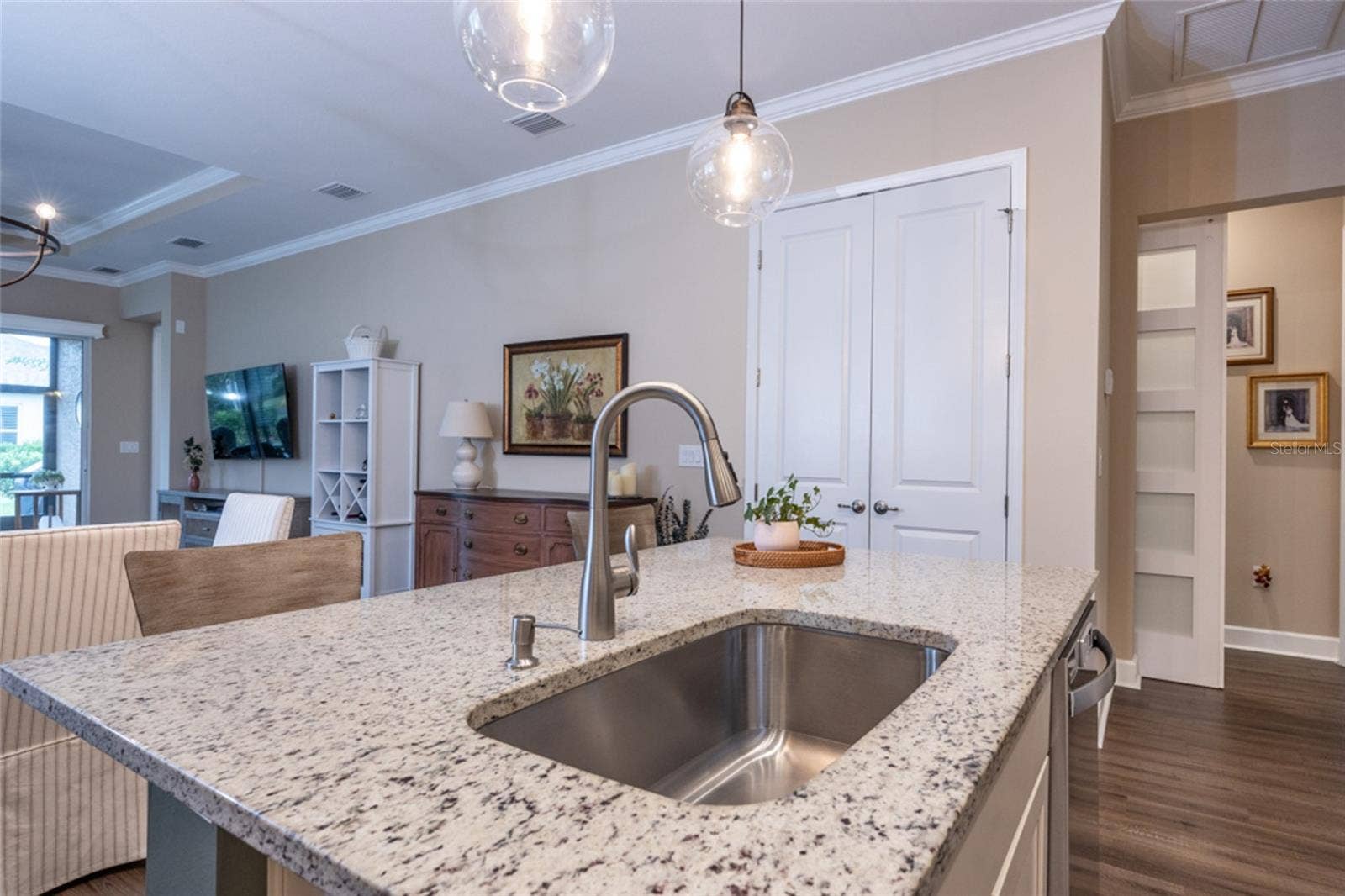 1303 BANGOR DRIVE, Ormond Beach, FL 32174