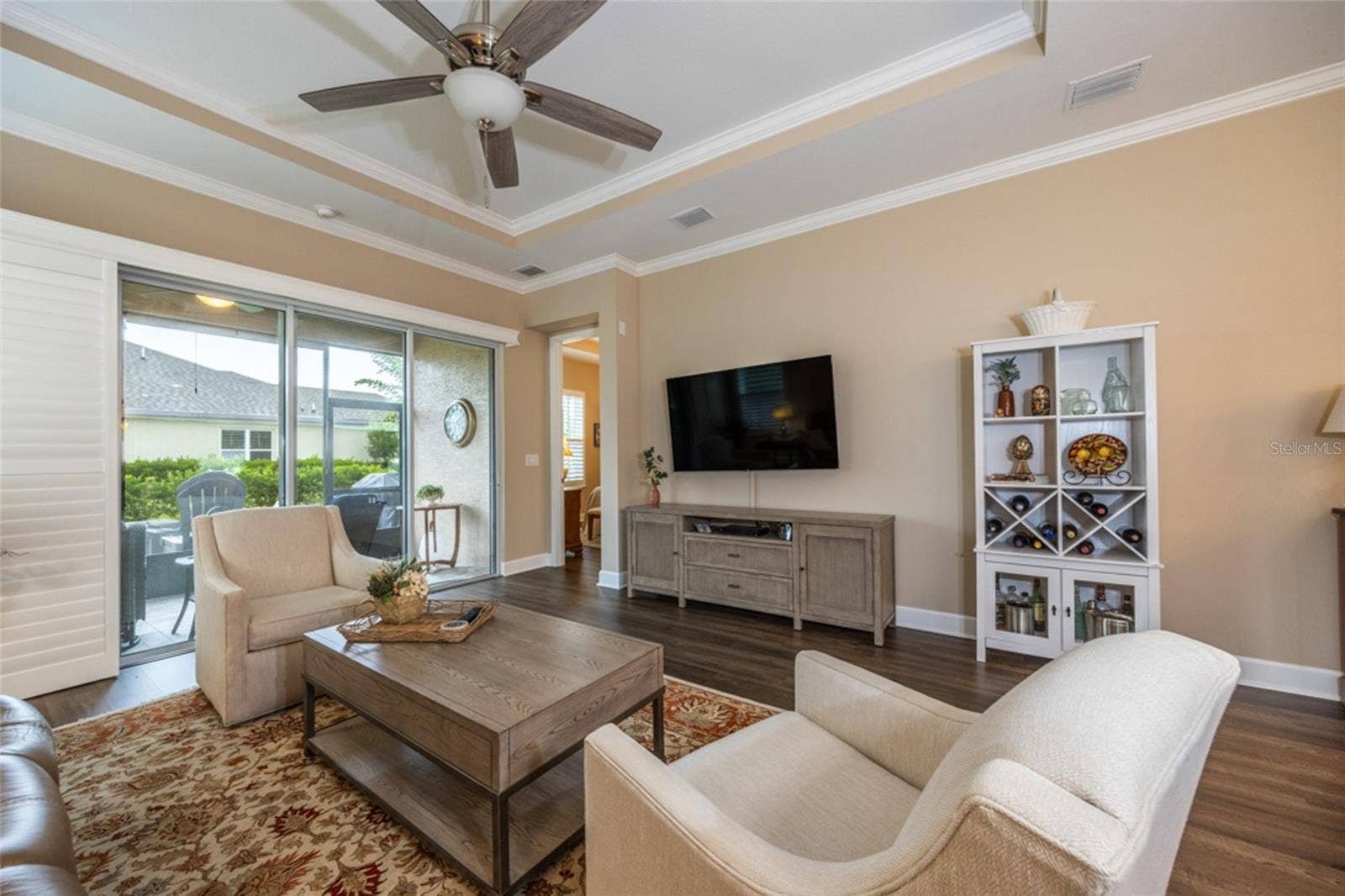 1303 BANGOR DRIVE, Ormond Beach, FL 32174