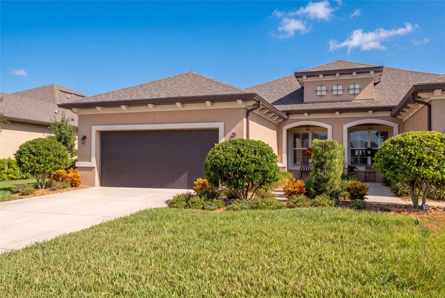 Property photo for 1303 BANGOR DRIVE, Ormond Beach, FL