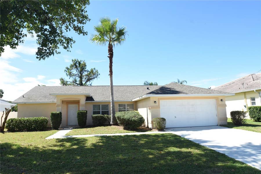 Property photo for 78 FLEMINGWOOD LANE, Palm Coast, FL