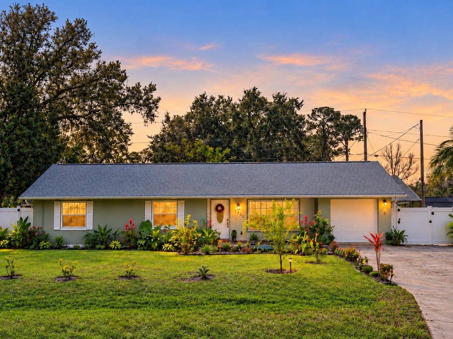 Property photo for 5700 E FORT KING STREET, Ocala, FL