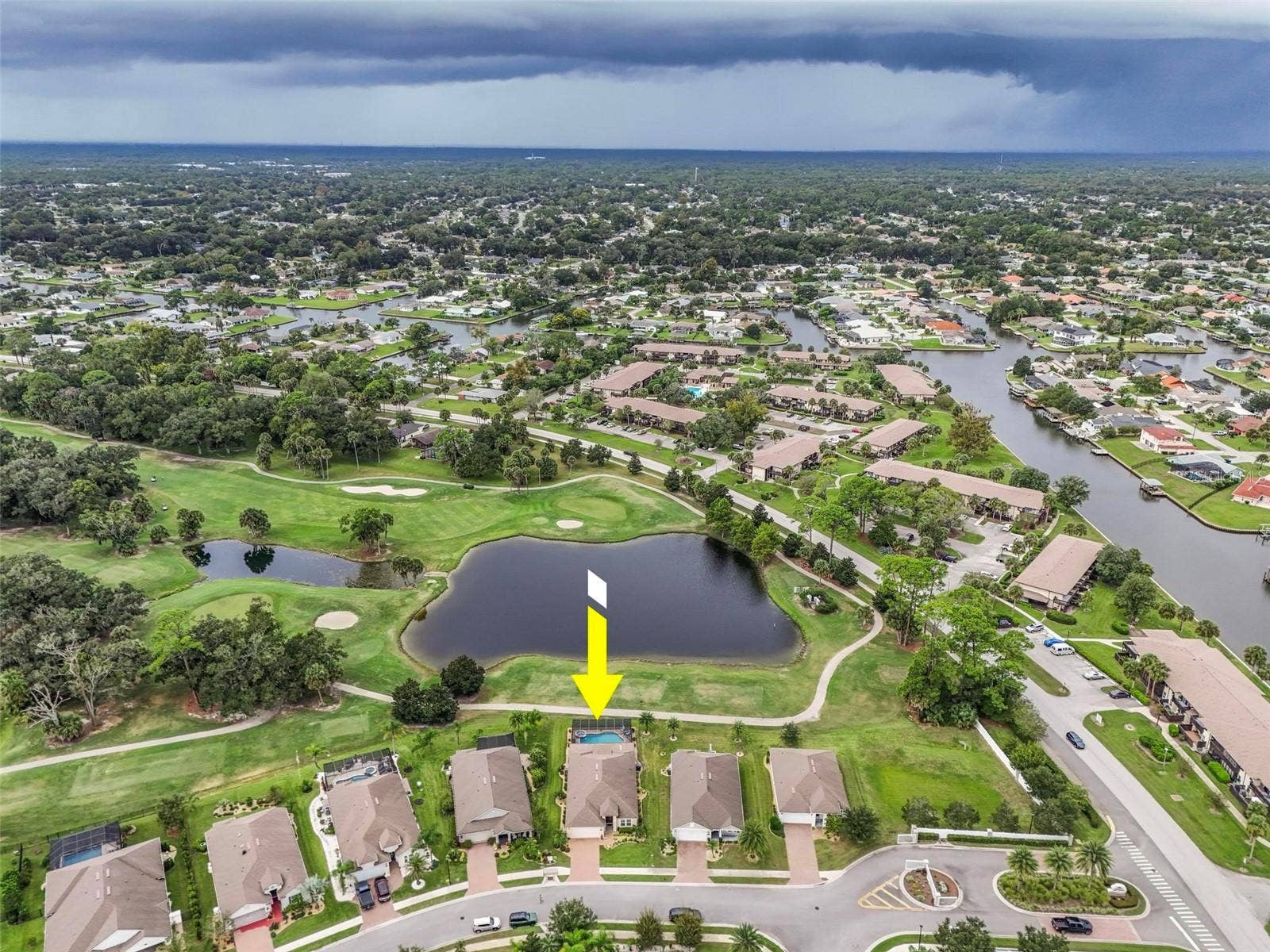 8 COUNTRY CLUB HARBOR CIRCLE, Palm Coast, FL 32137 8 COUNTRY CLUB HARBOR CIRCLE, Palm Coast, FL 32137