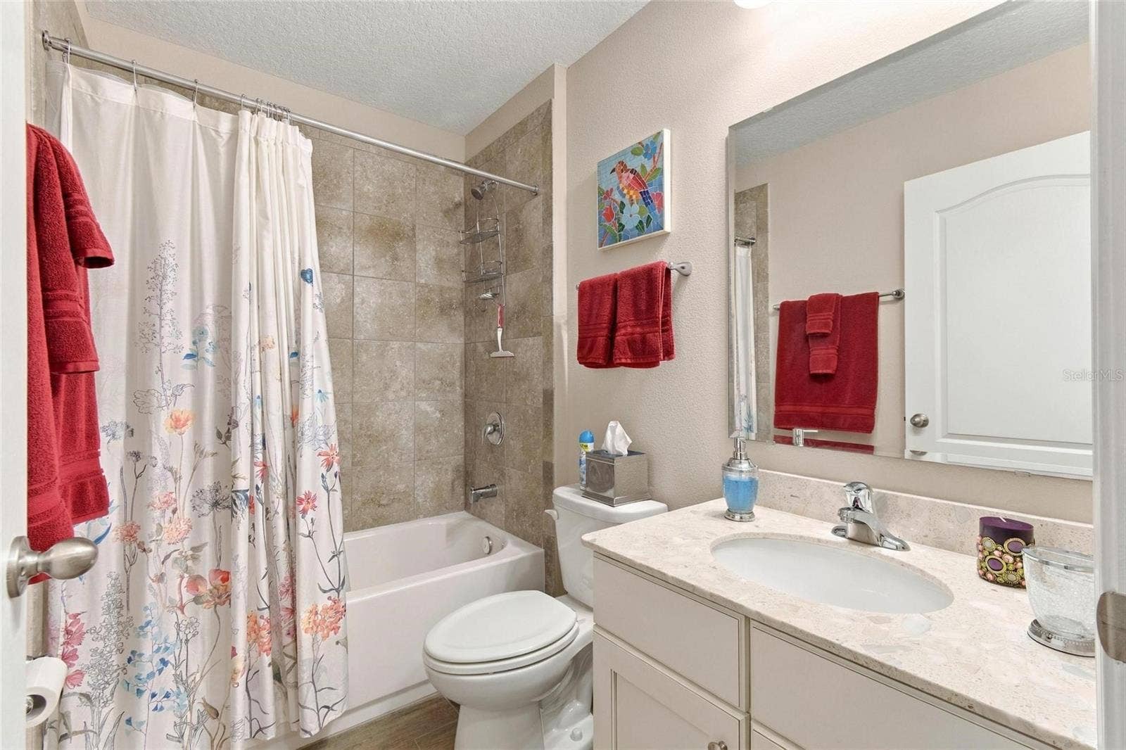8 COUNTRY CLUB HARBOR CIRCLE, Palm Coast, FL 32137 Bathroom 3