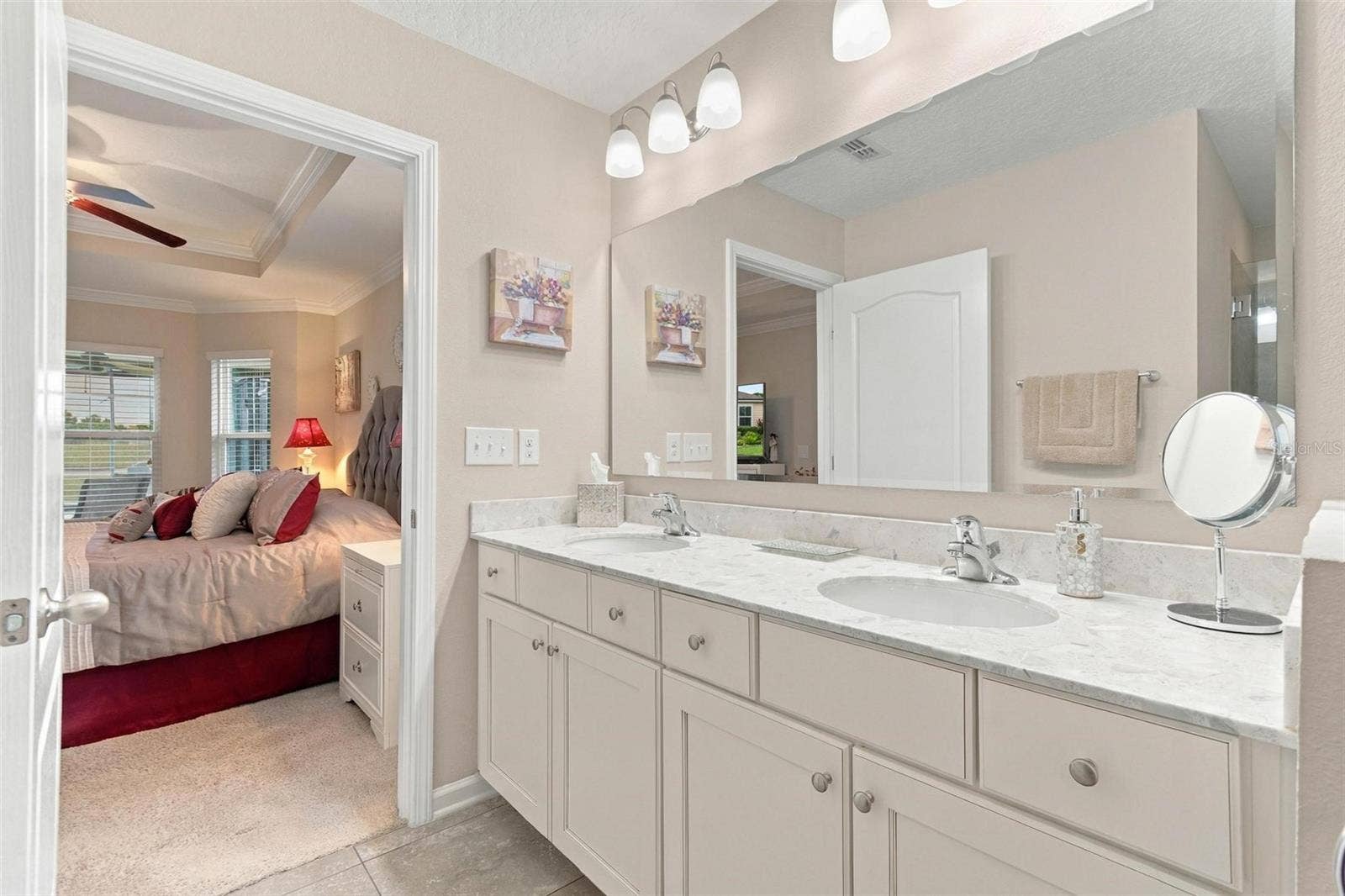 8 COUNTRY CLUB HARBOR CIRCLE, Palm Coast, FL 32137 Dual sinks