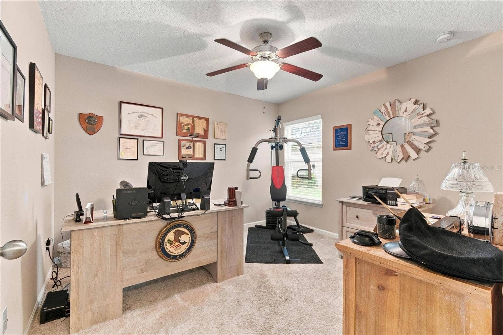 8 COUNTRY CLUB HARBOR CIRCLE, Palm Coast, FL 32137 Bedroom 3