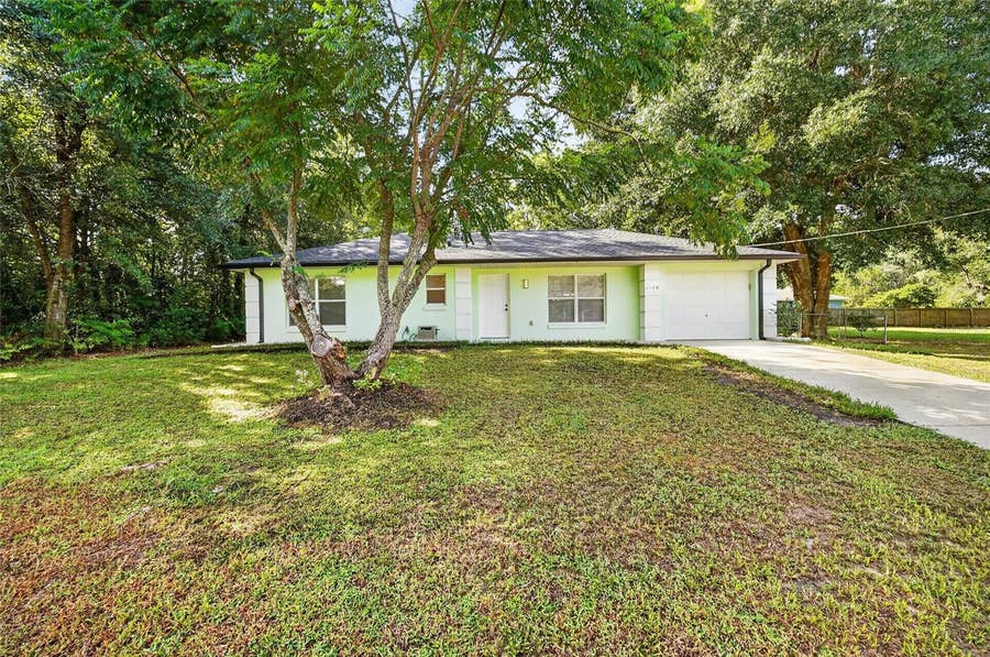 Property photo for 6740 SE 52ND PLACE, Ocala, FL