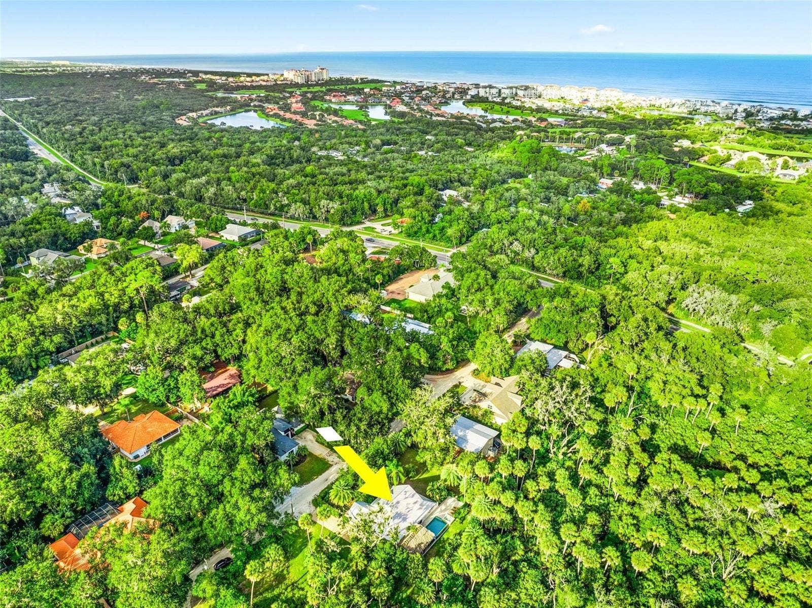 10 PAMELA PARKWAY, Palm Coast, FL 32137