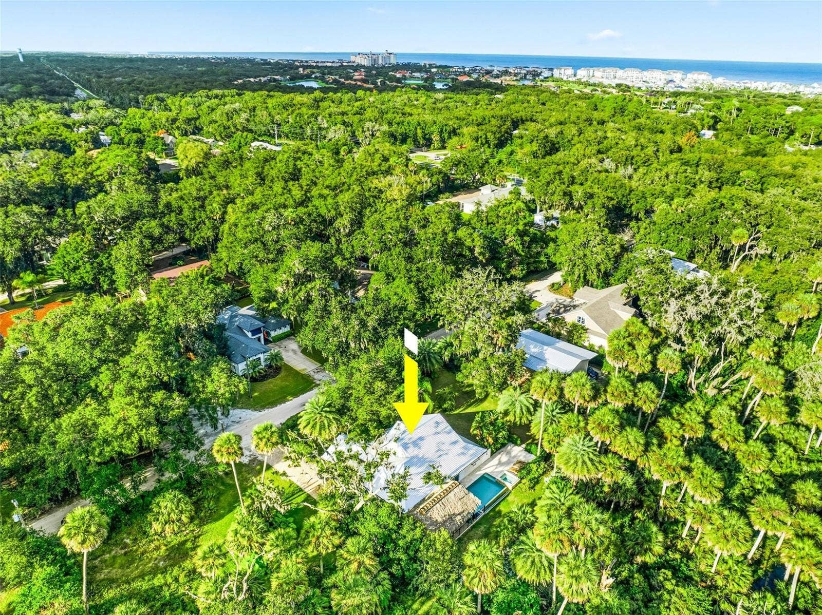 10 PAMELA PARKWAY, Palm Coast, FL 32137