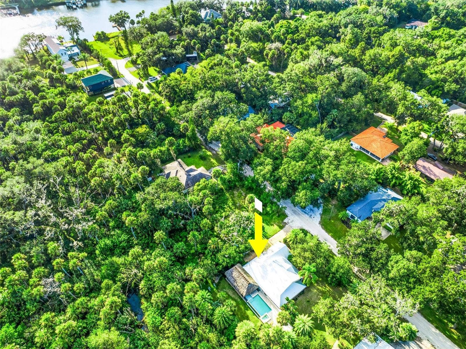 10 PAMELA PARKWAY, Palm Coast, FL 32137