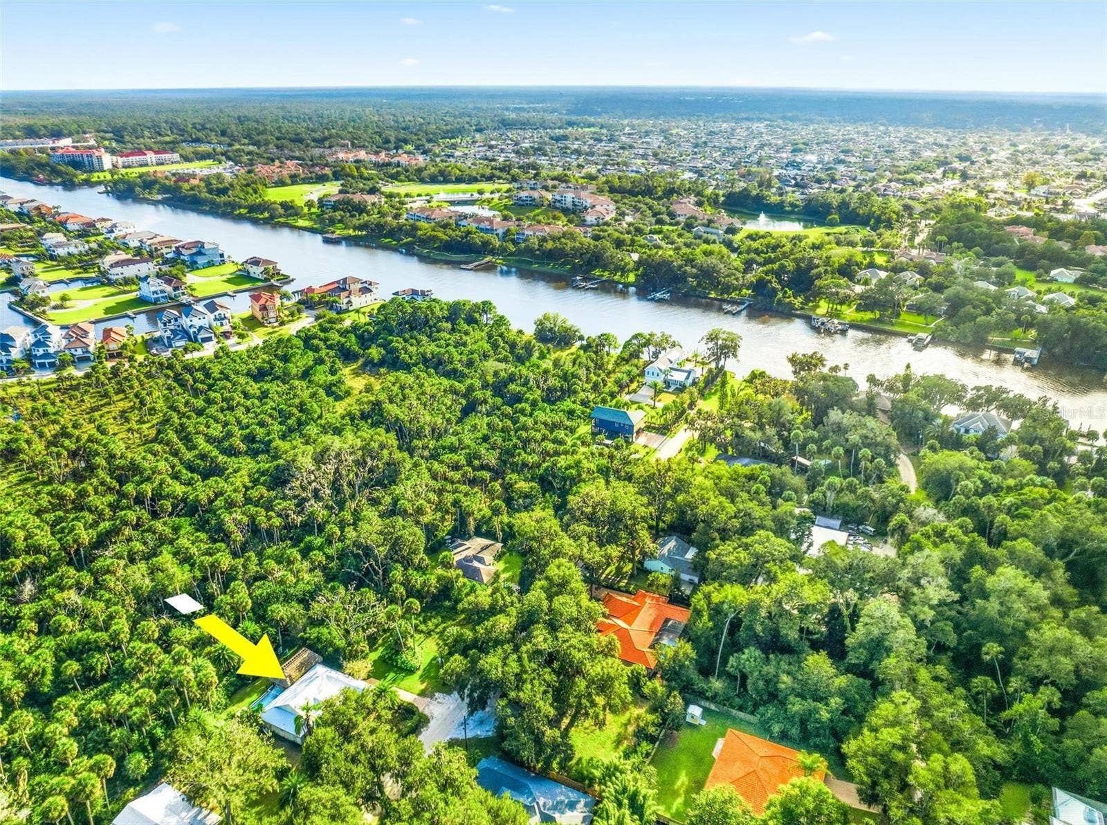 10 PAMELA PARKWAY, Palm Coast, FL 32137