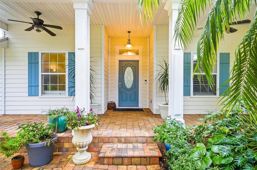 Property photo for 10 PAMELA PARKWAY, Palm Coast, FL