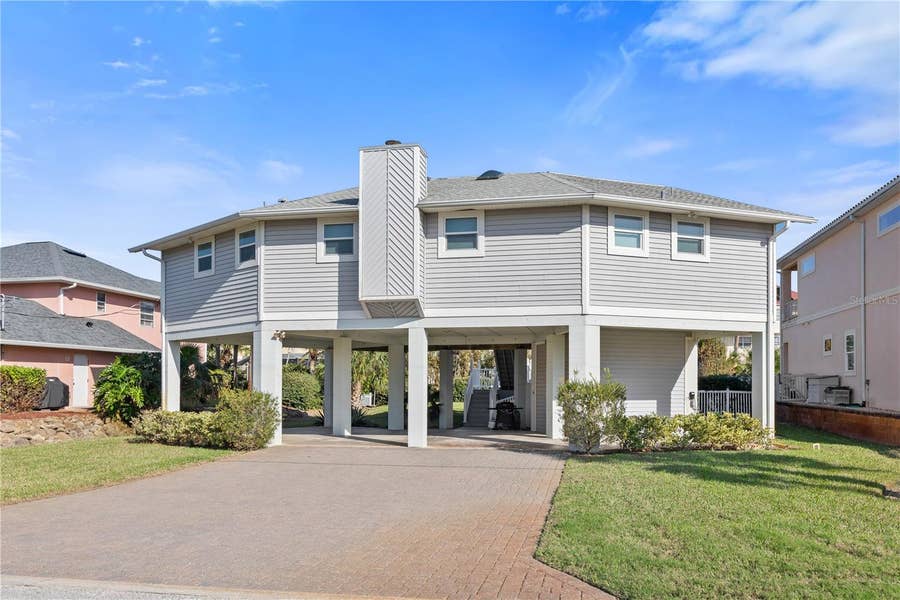 Property photo for 7 MAHOE DRIVE S, Palm Coast, FL