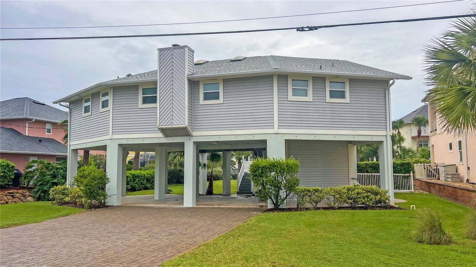 7 MAHOE DRIVE S, Palm Coast, FL 32137 7 MAHOE DRIVE S, Palm Coast, FL 32137