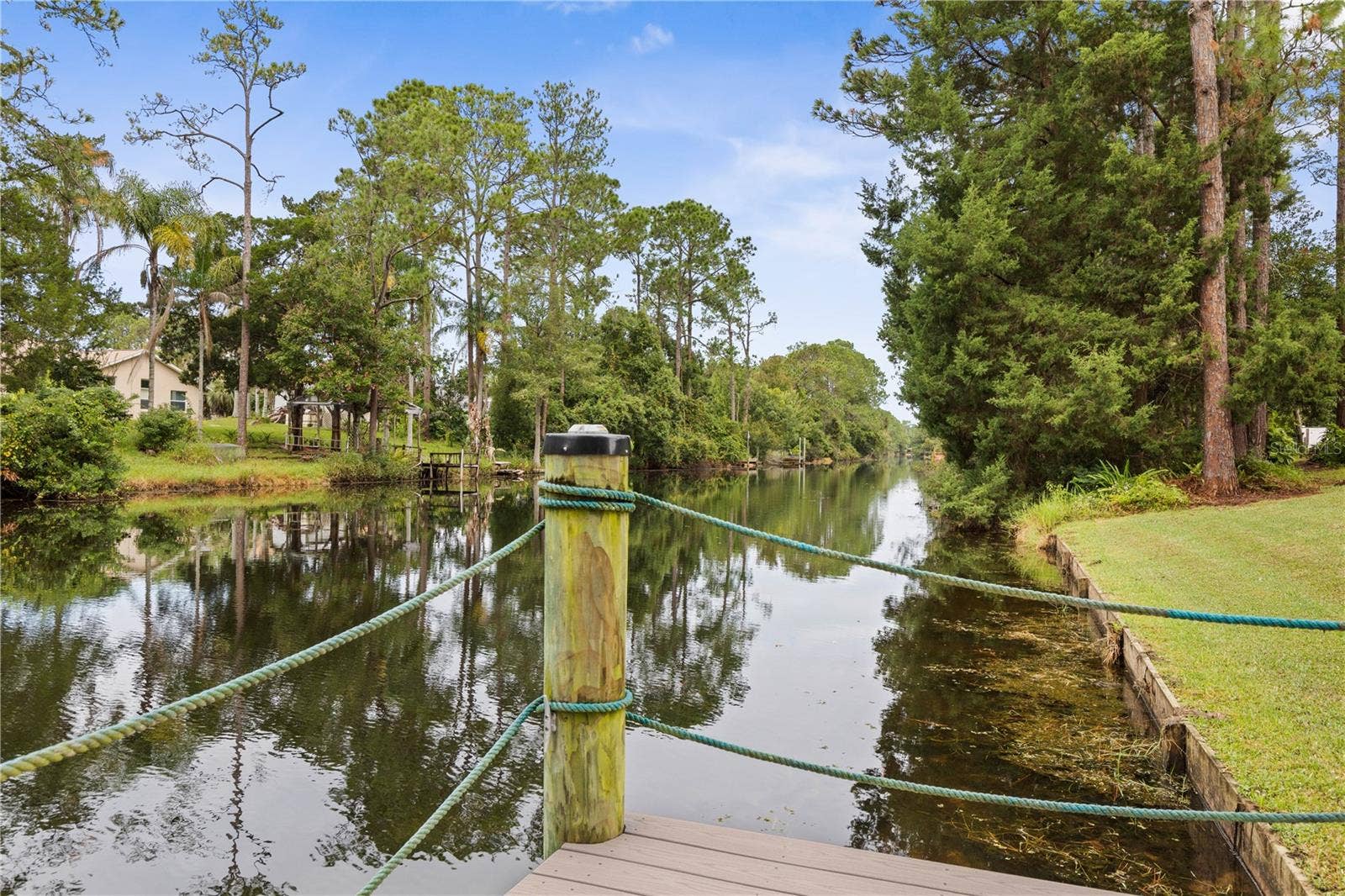 Kayak or Canoe