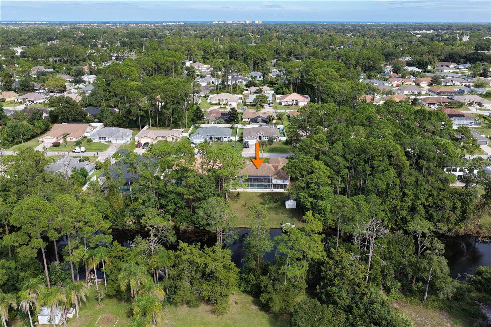 31 BOSTON LANE, Palm Coast, FL 32137