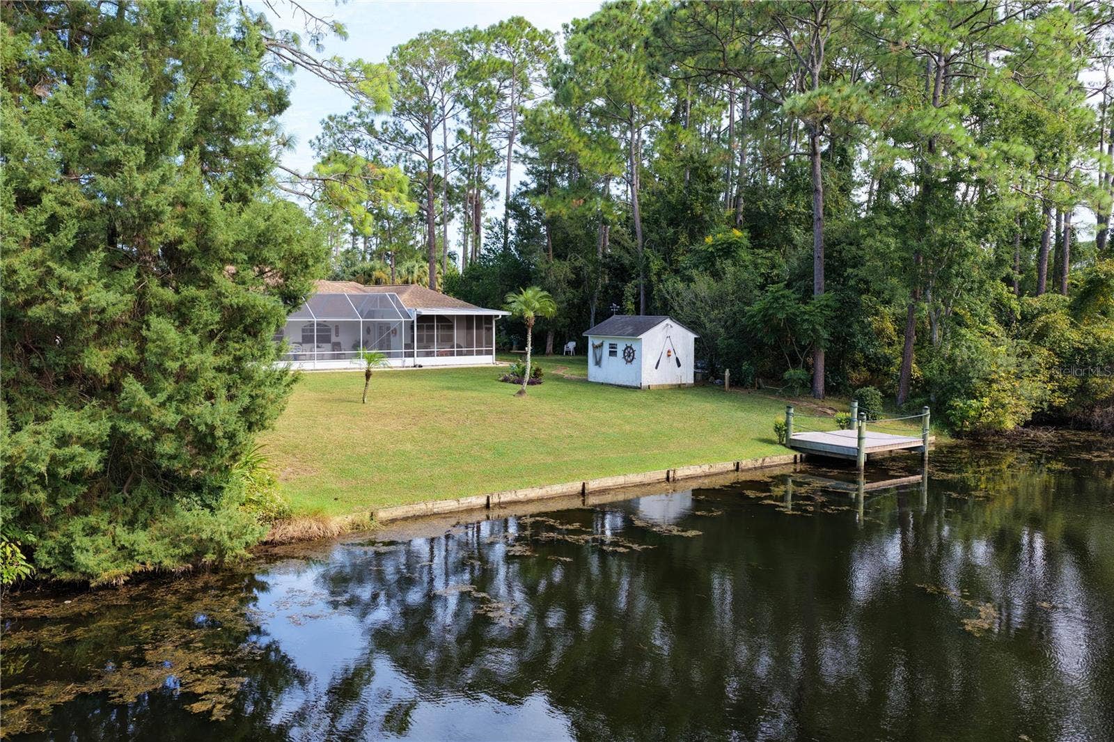 31 BOSTON LANE, Palm Coast, FL 32137