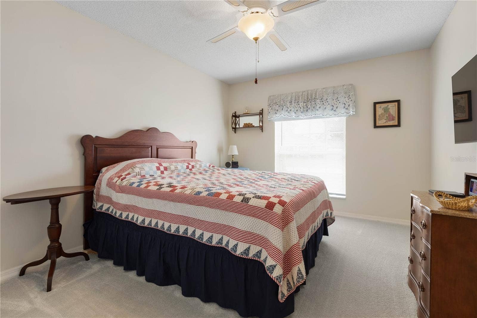 Guest Room 1