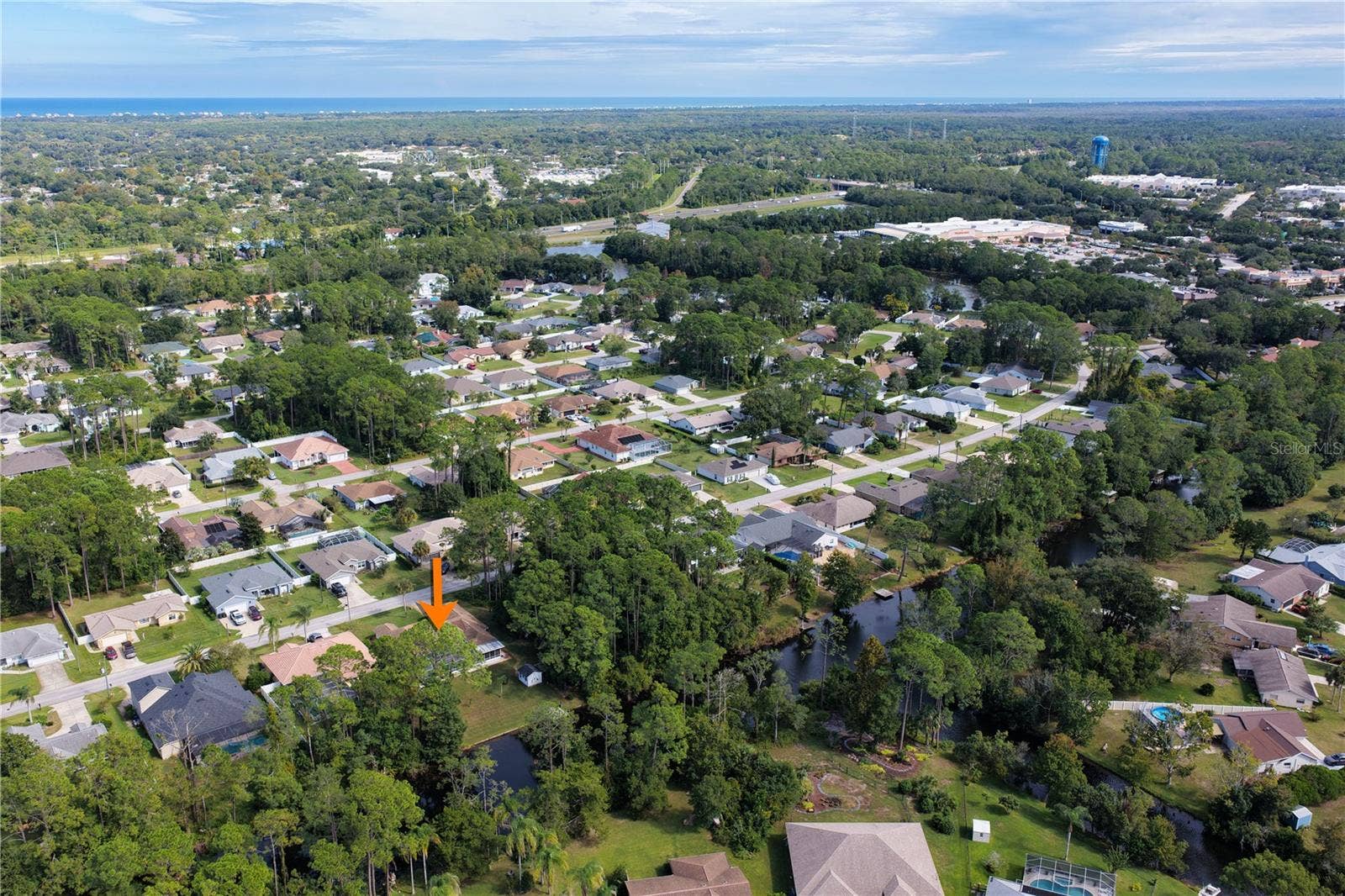 31 BOSTON LANE, Palm Coast, FL 32137