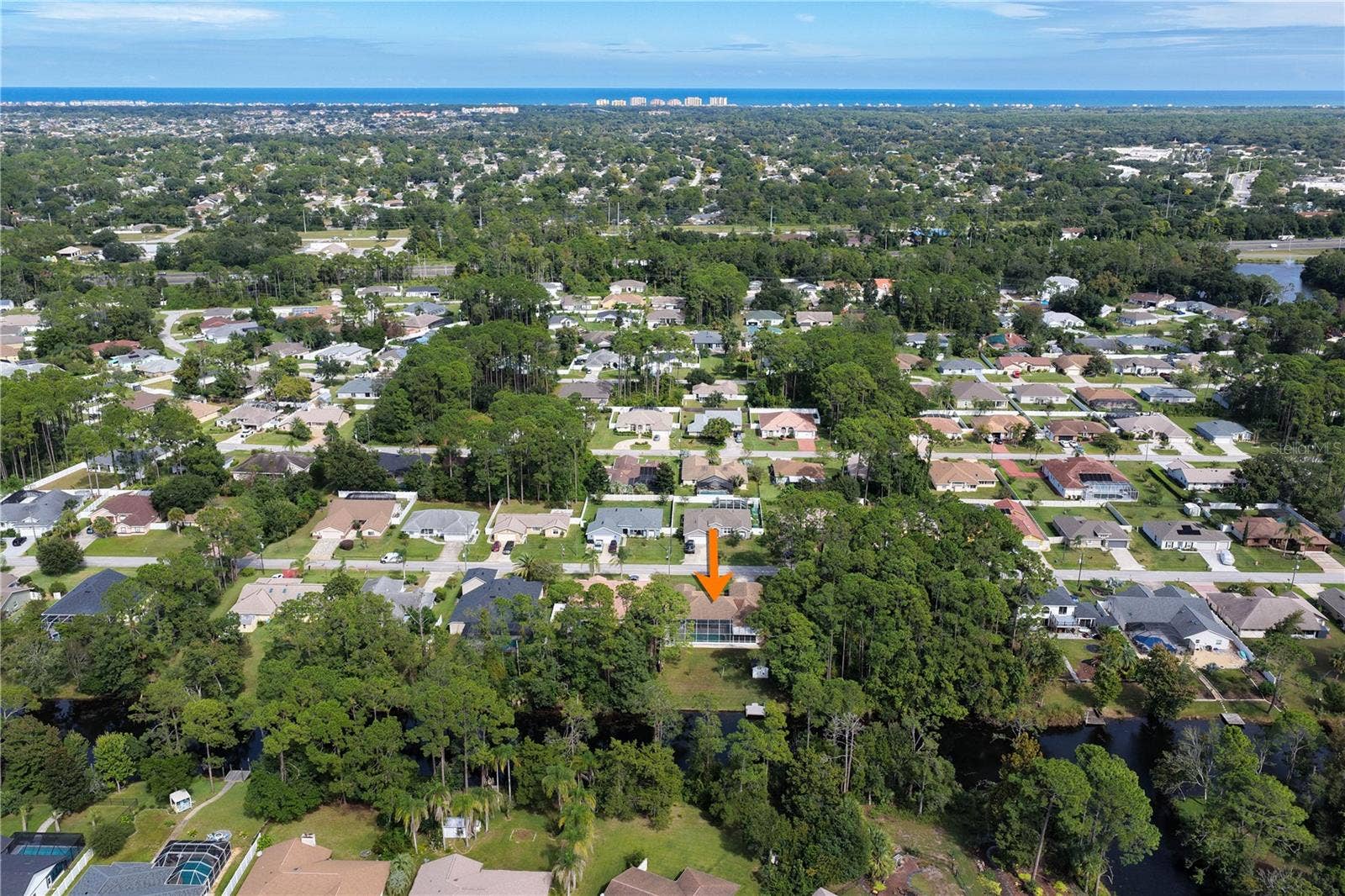 31 BOSTON LANE, Palm Coast, FL 32137