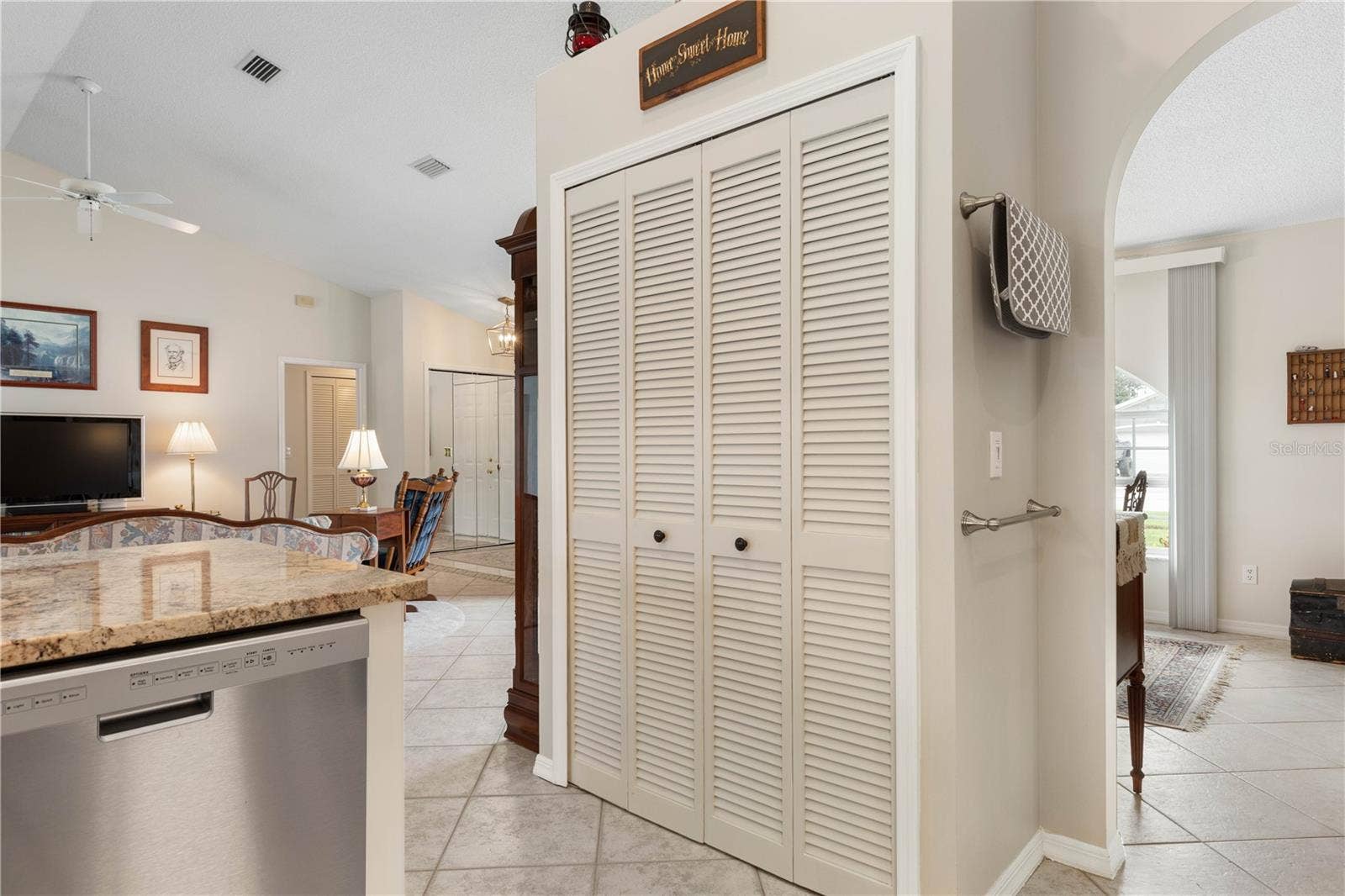 Large Pantry